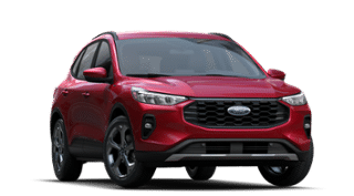 2025 Ford Escape® External Image 5